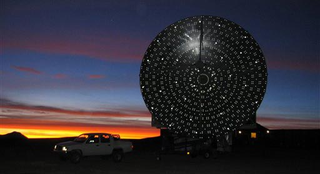 Illustration for article titled The Coolest-Looking Observatories On Earth